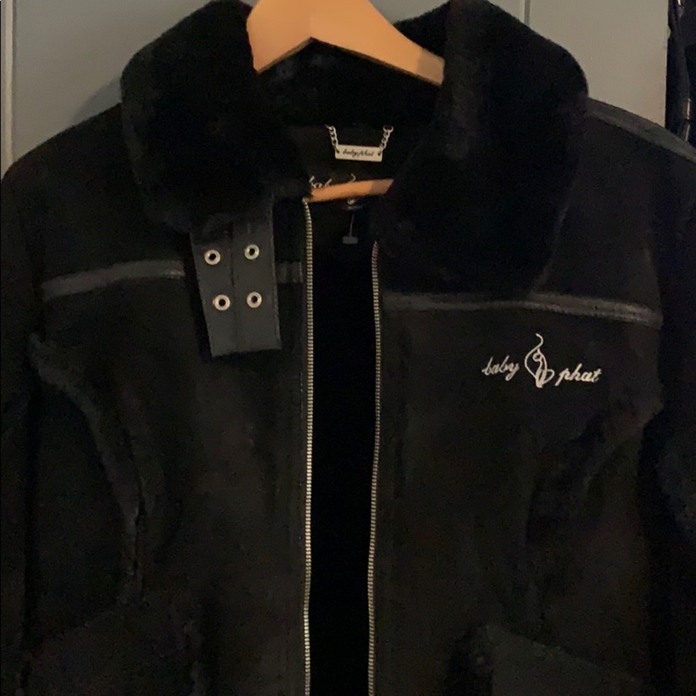 Baby Phat Jacket - Picture 5 of 5